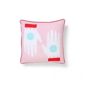 Arro Home Throw Pillow